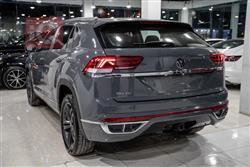 Volkswagen Atlas Cross Sport